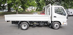 Foton aumark bj1051