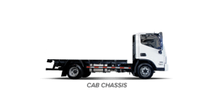 Aumark S - Foton Trucks New Zealand