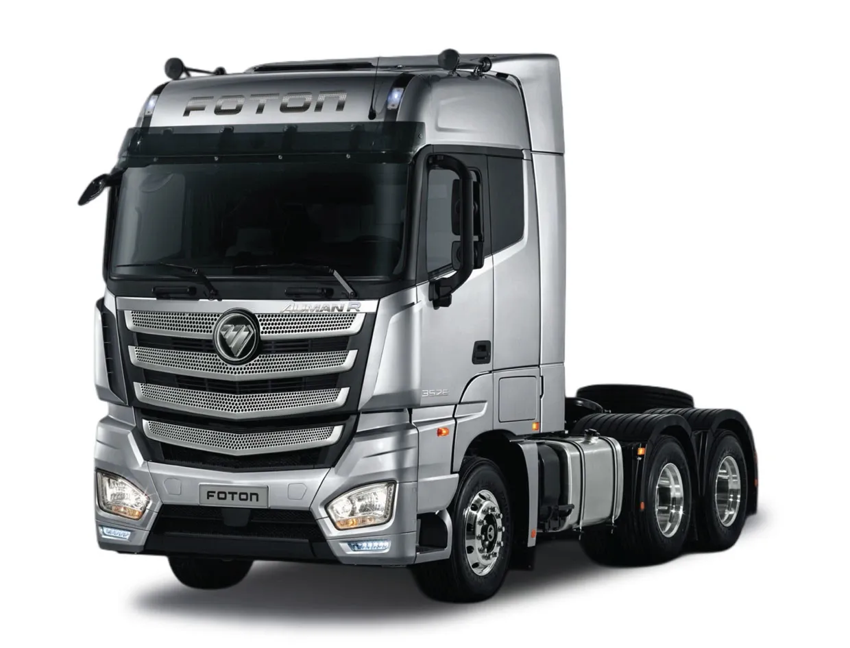 Auman R Bj4269