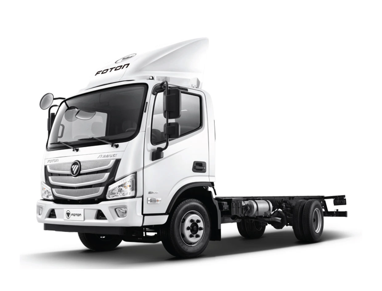 Aumark S New