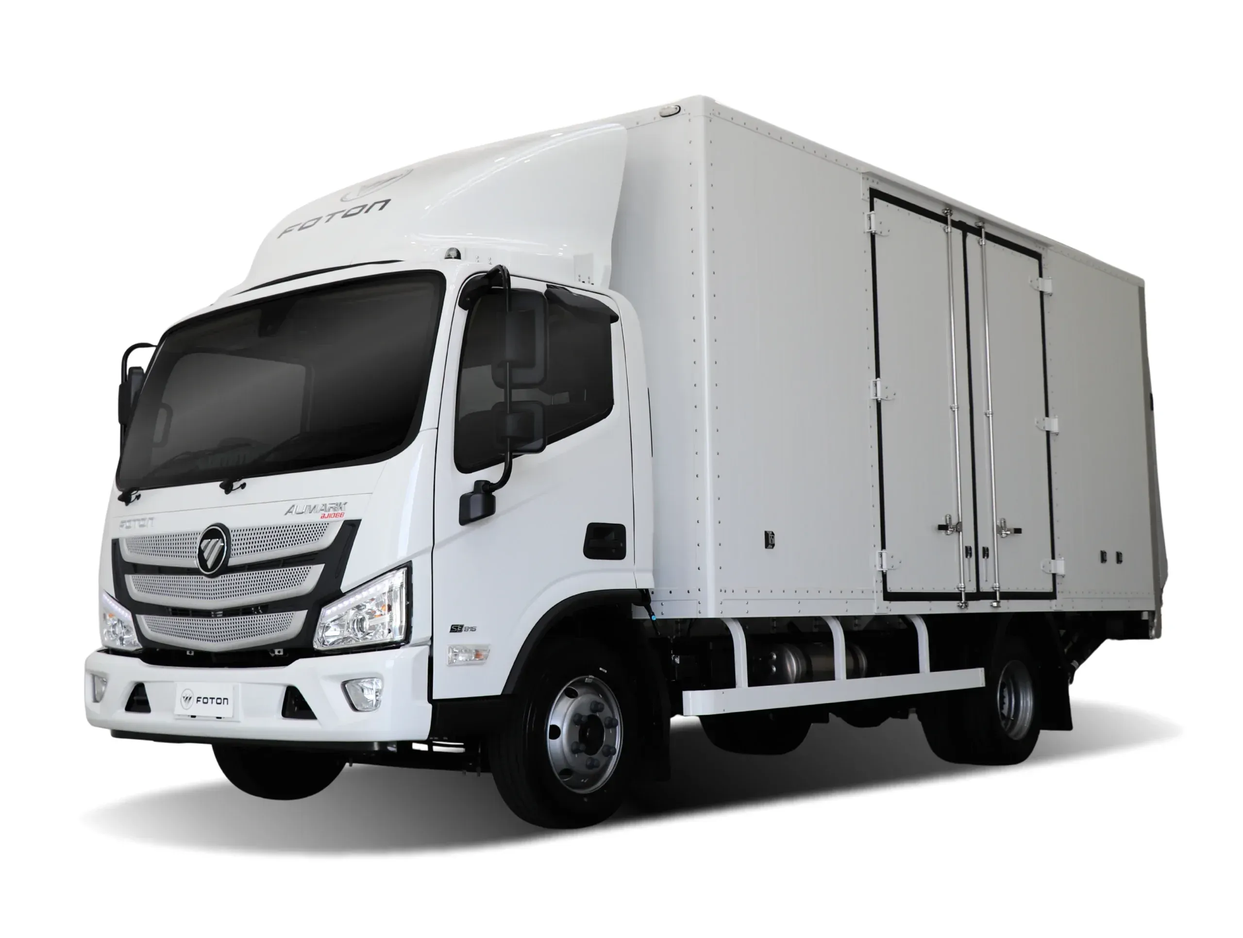 Box Body