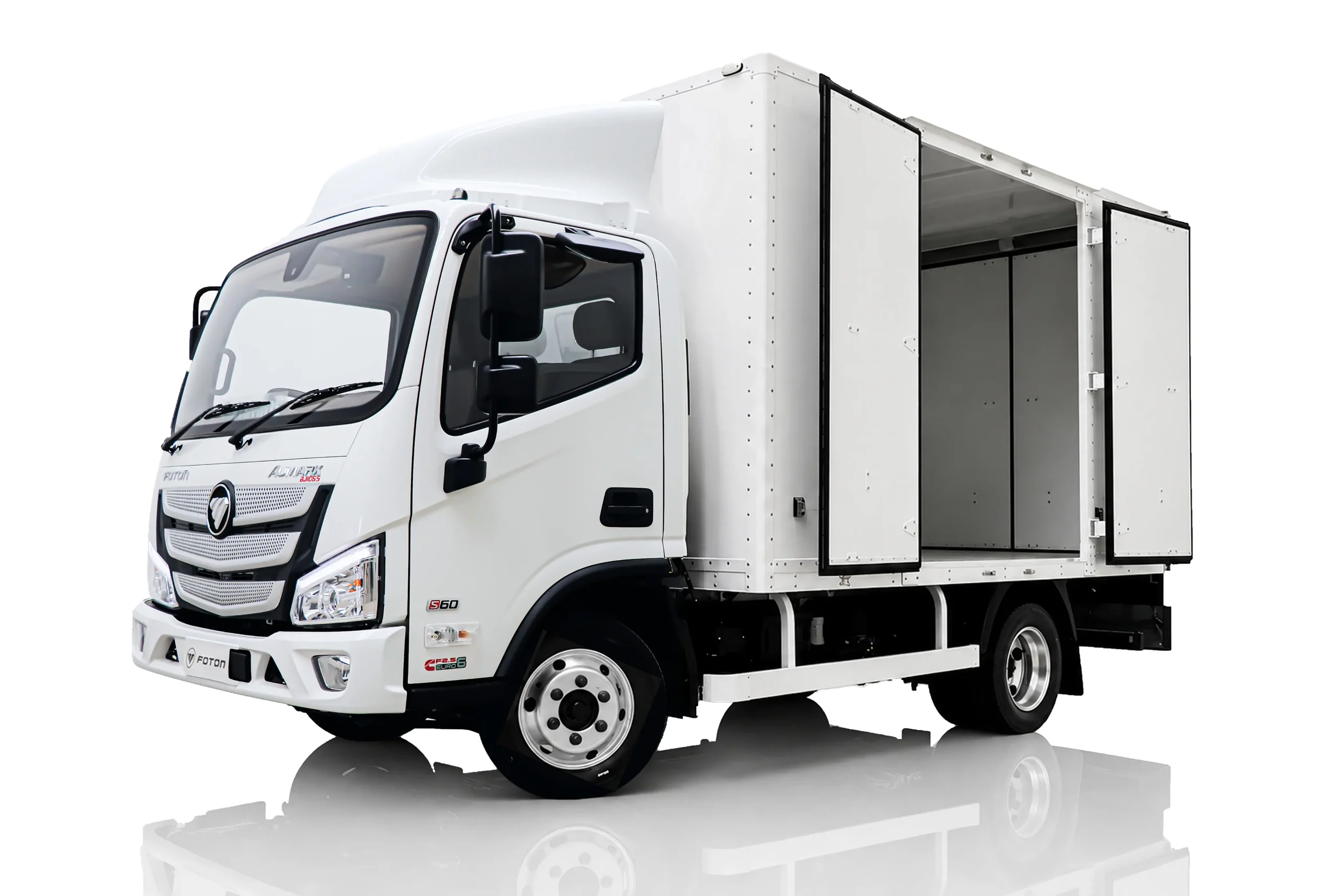 Box Body