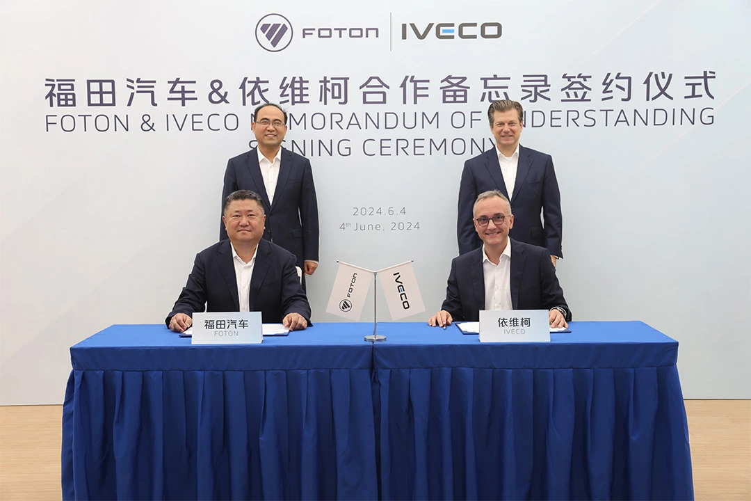Iveco